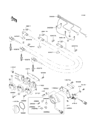 Ignition System (Jh1100-B1)