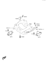Engine Mount