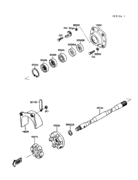 Drive Shaft