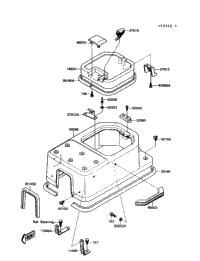 Engine Hood
