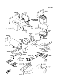 Hull Fittings