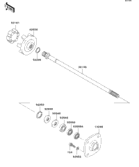 Drive Shaft