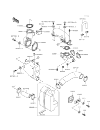 Muffler(S)