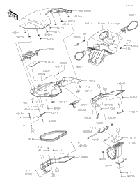 Hull Front Fittings