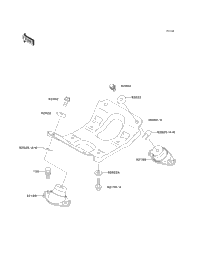 Engine Mount