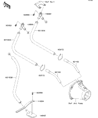 Bilge System