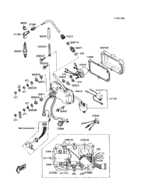 Ignition System (Js300-A1)