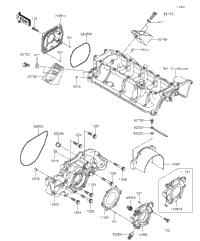 Engine Cover(S)