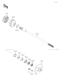 Drive Shaft