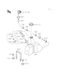 Oil Tank