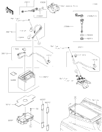 Electrical Equipment