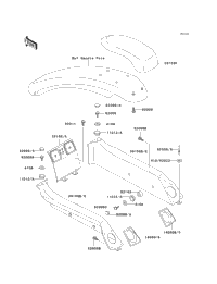 Pads
