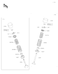 Valve(S) 2