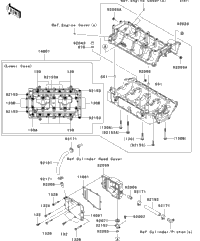 Crankcase(A6f&Sim;A8f)