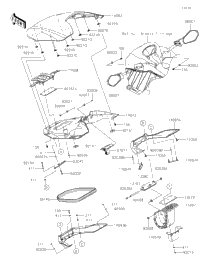Hull Front Fittings