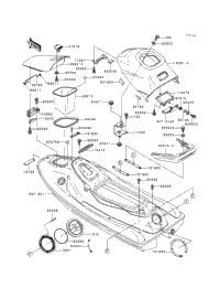 Hull Fittings