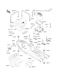 Hull Fittings