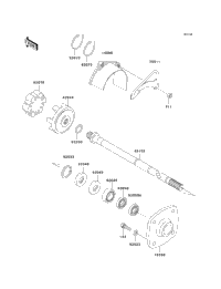 Drive Shaft
