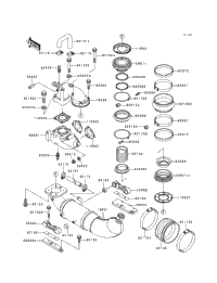 Muffler(S)