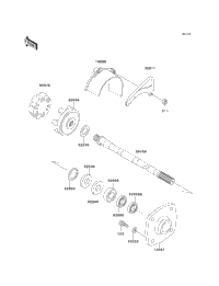 Drive Shaft