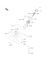 Oil Tank