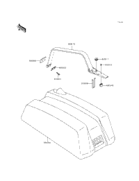Engine Hood