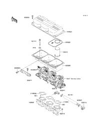 Flame Arrester