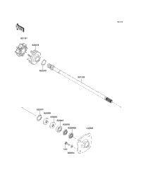 Drive Shaft