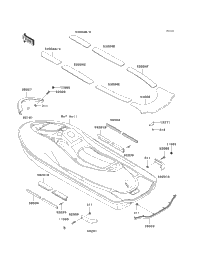 Pads