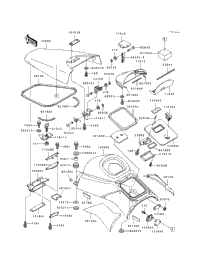 Hull Fittings