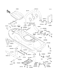 Hull (Jh1100-A1)