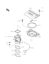 Flame Arrester