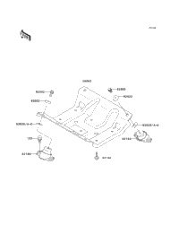 Engine Mount