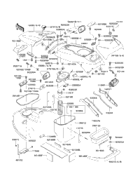 Hull Fittings