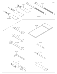 Owner's Tools
