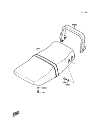 Seat