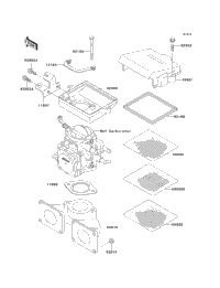 Flame Arrester