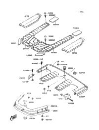 Pads