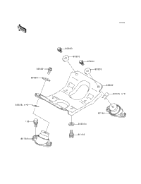 Engine Mount