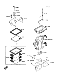 Flame Arrester