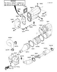 Muffler