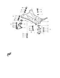 Engine Mount