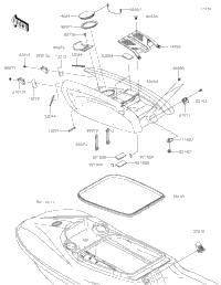 Engine Hood