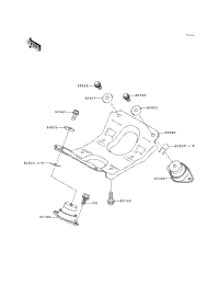 Engine Mount