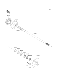 Drive Shaft