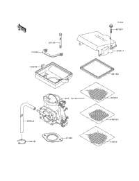 Flame Arrester