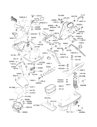 Hull Fittings