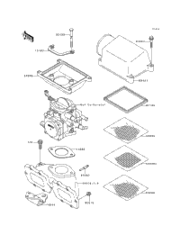 Flame Arrester