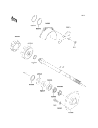 Drive Shaft