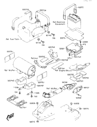 Hull Fittings